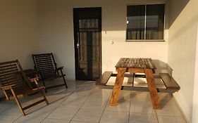 Casa Limoeiro
